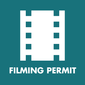 Filming Permit