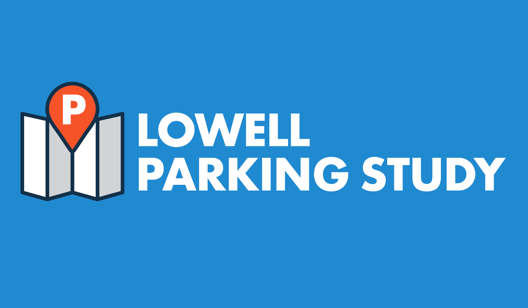 Lowell Parking Study