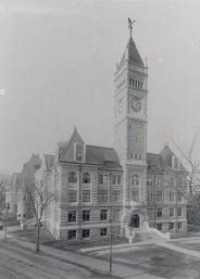 City Hall.1893