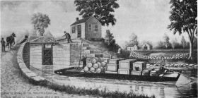 Middlesex canal locks web