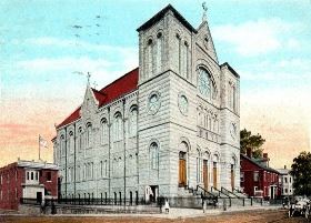 st. jean baptiste postcard (2)