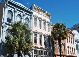 charleston sc