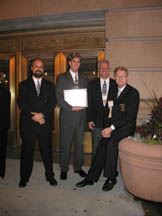 Awards Lowell group 2