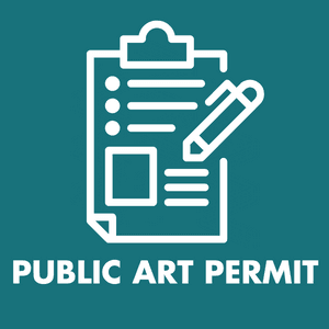 Public Art Application 