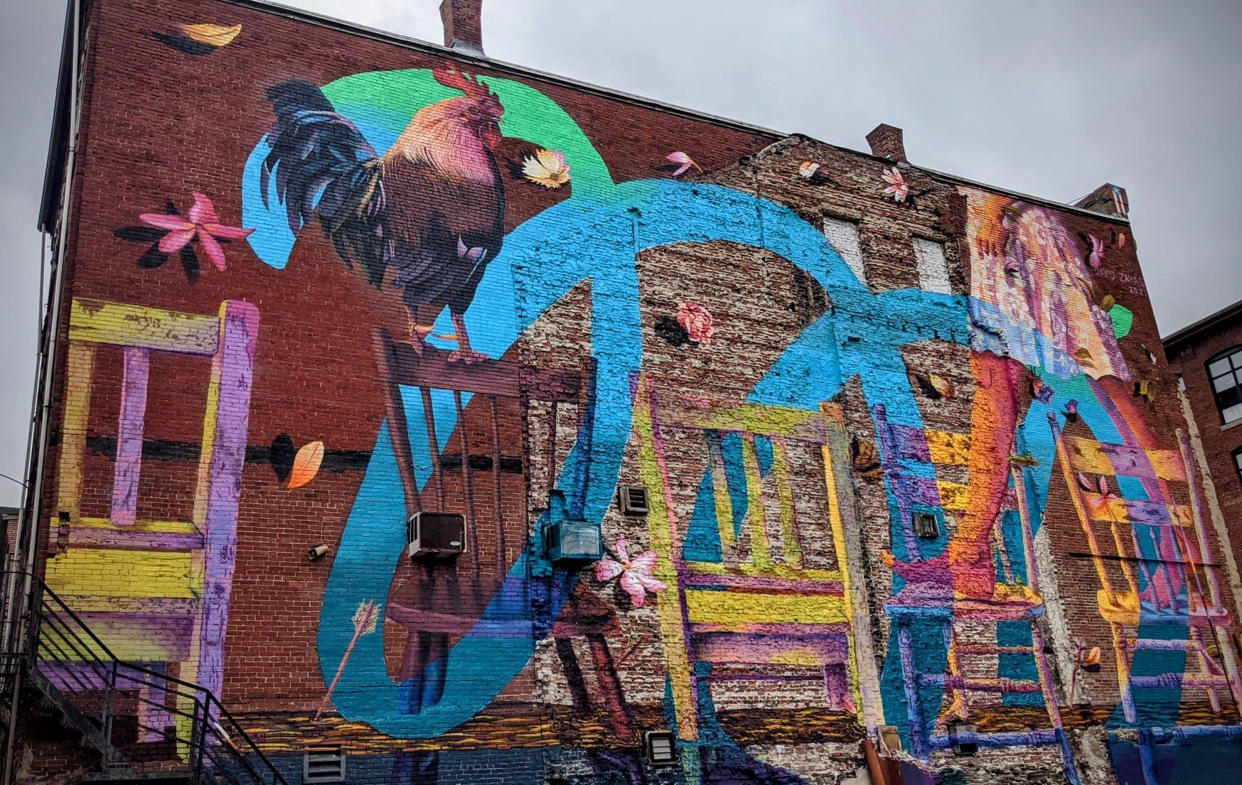 Market Street mural_credit CASE office