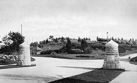 fort hill park.ca. 1908