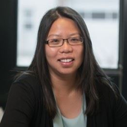 Chang Department Head Photo