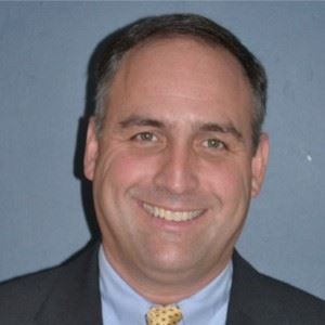 Terry Ryan Department Head