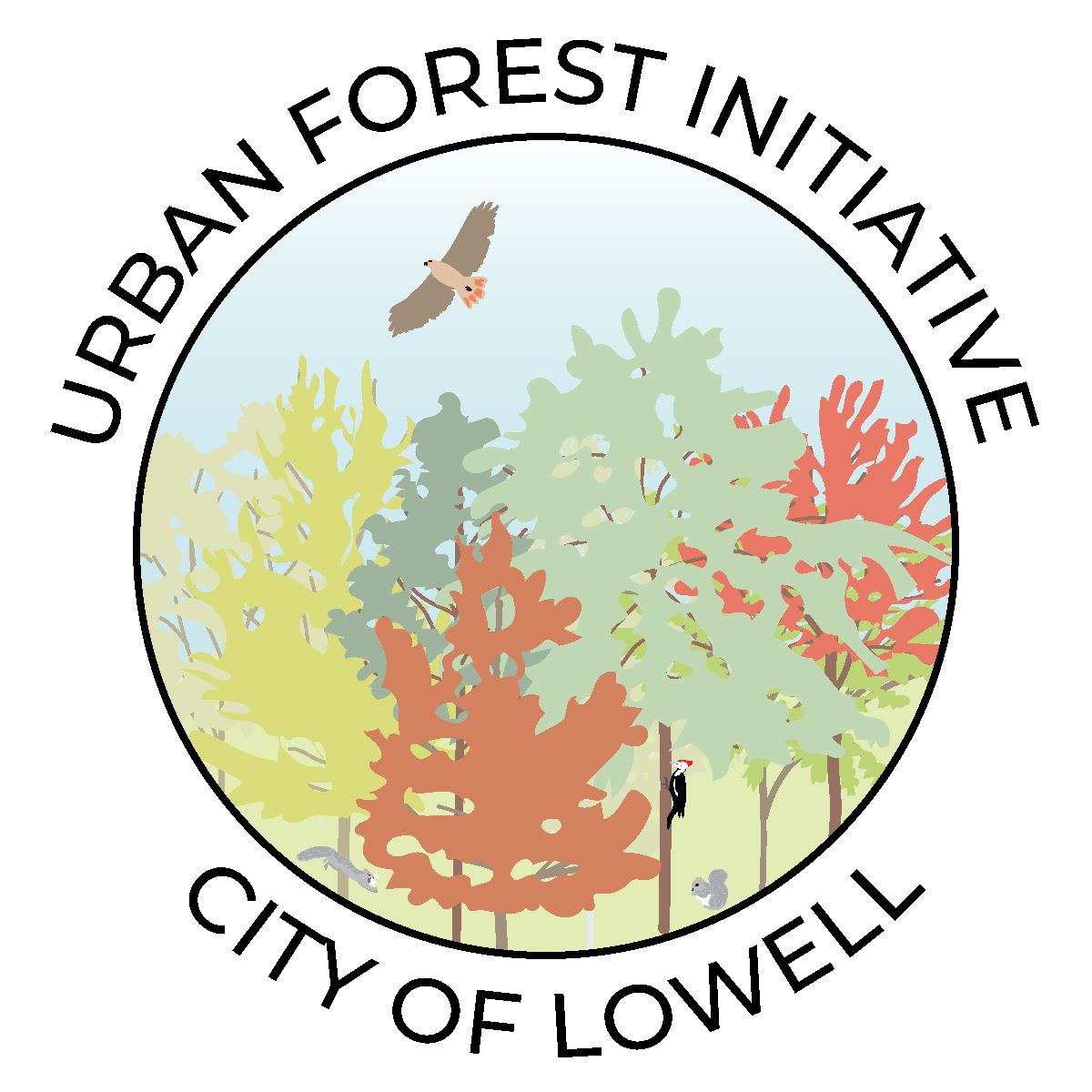 Habitat Icons_Urban Forest