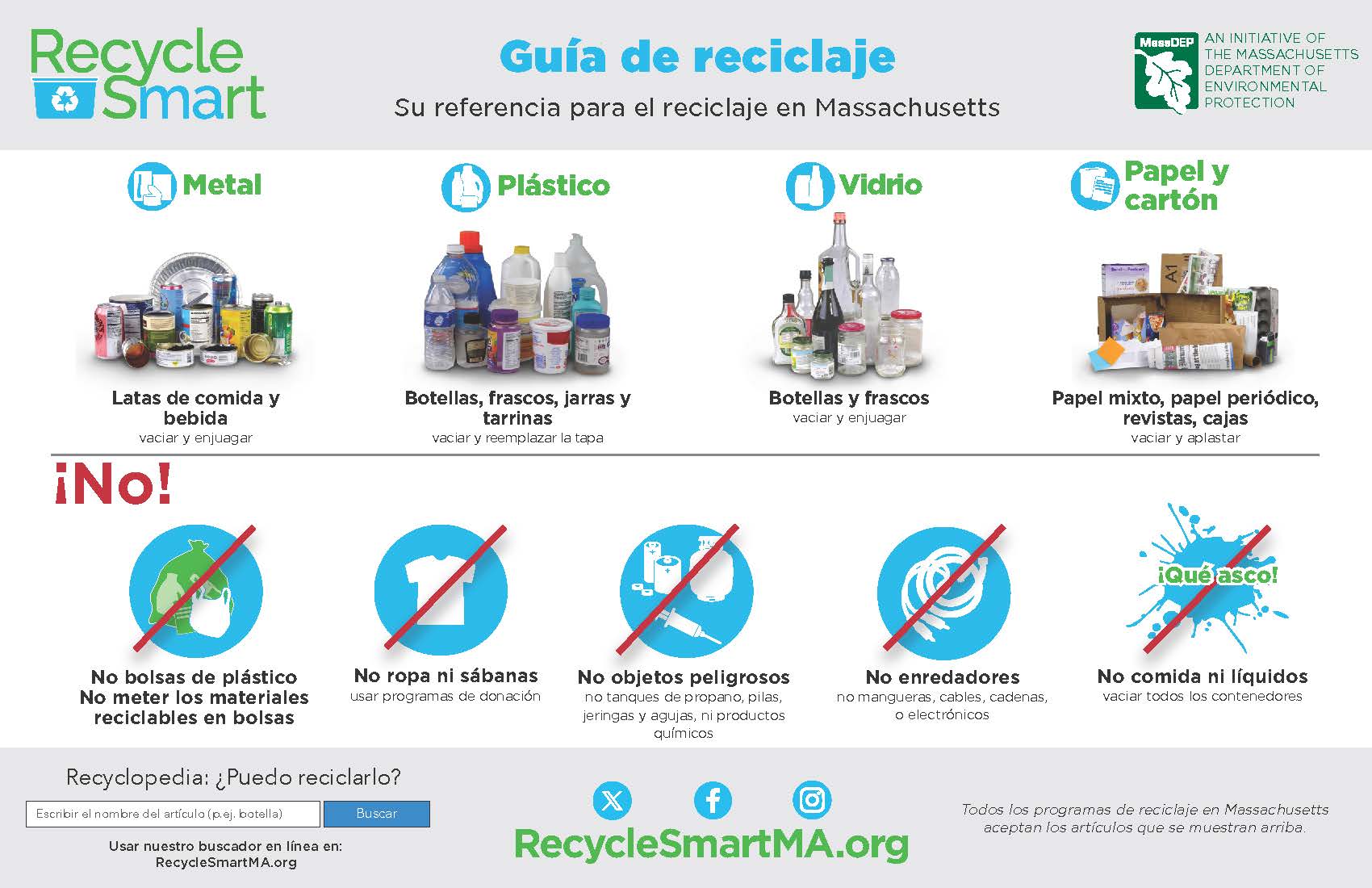 Recycle_Smart_Infographic-Spanish