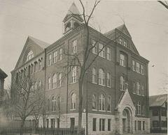 st. joe high.historic