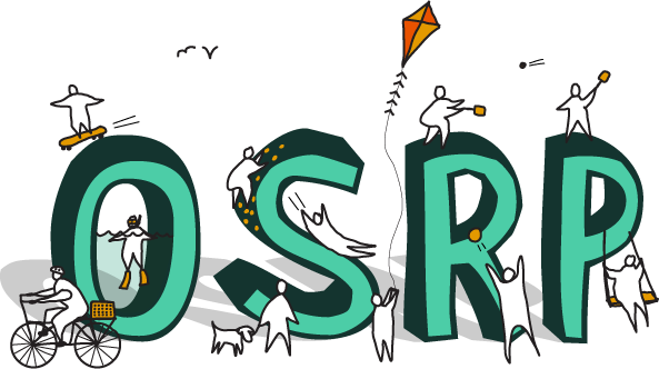 OSRP Logo