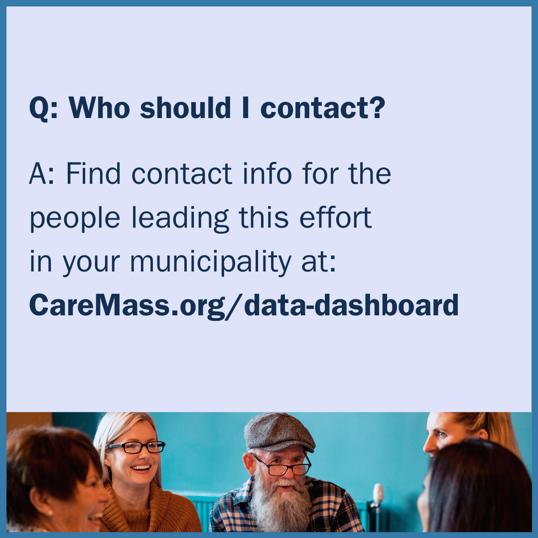 Care Mass Contact Info