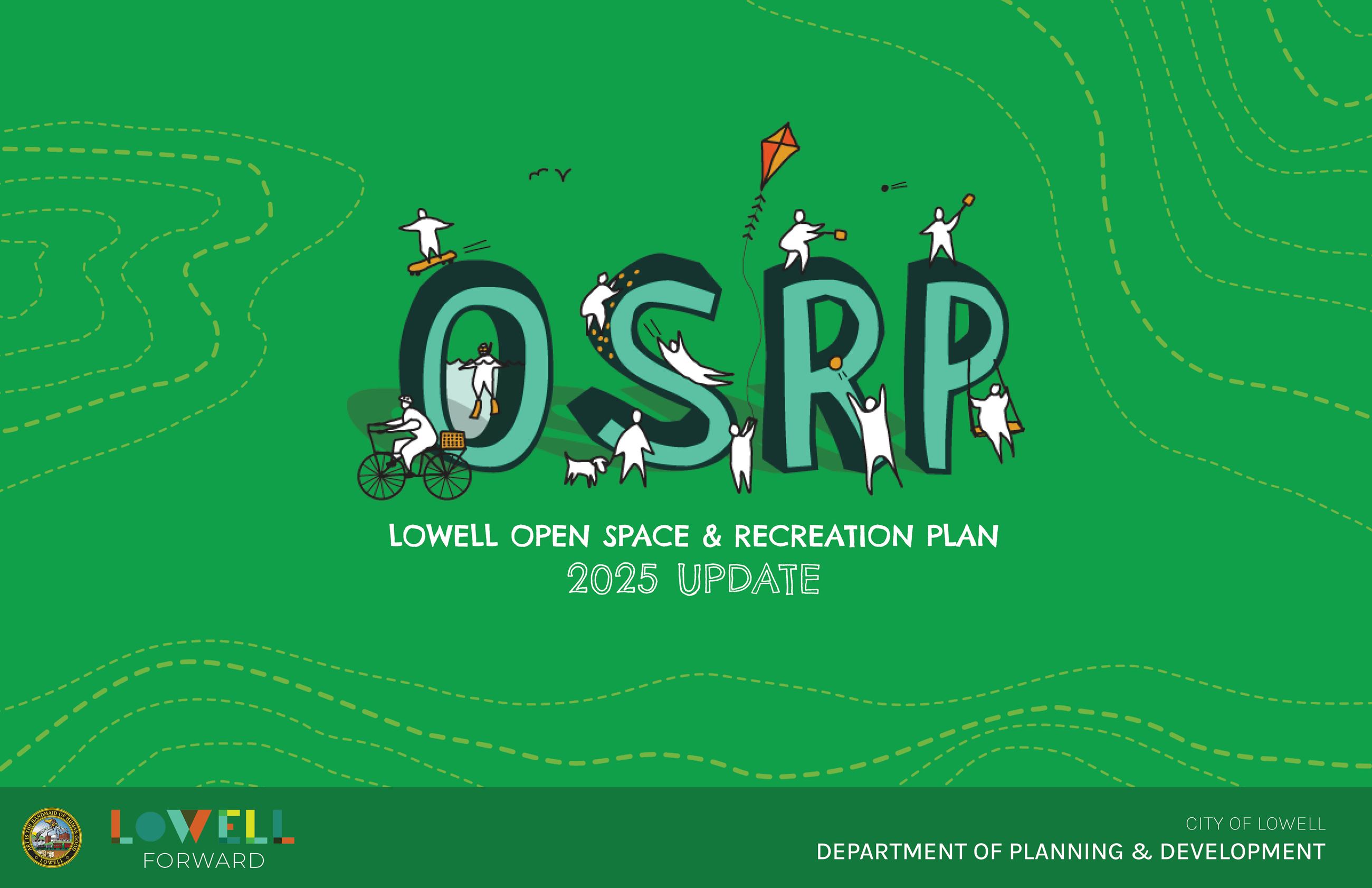OSRP Presentation