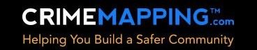 Crime Mapping Website