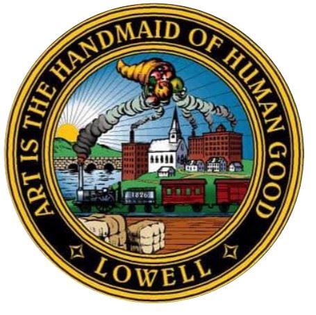 Lowell Logo
