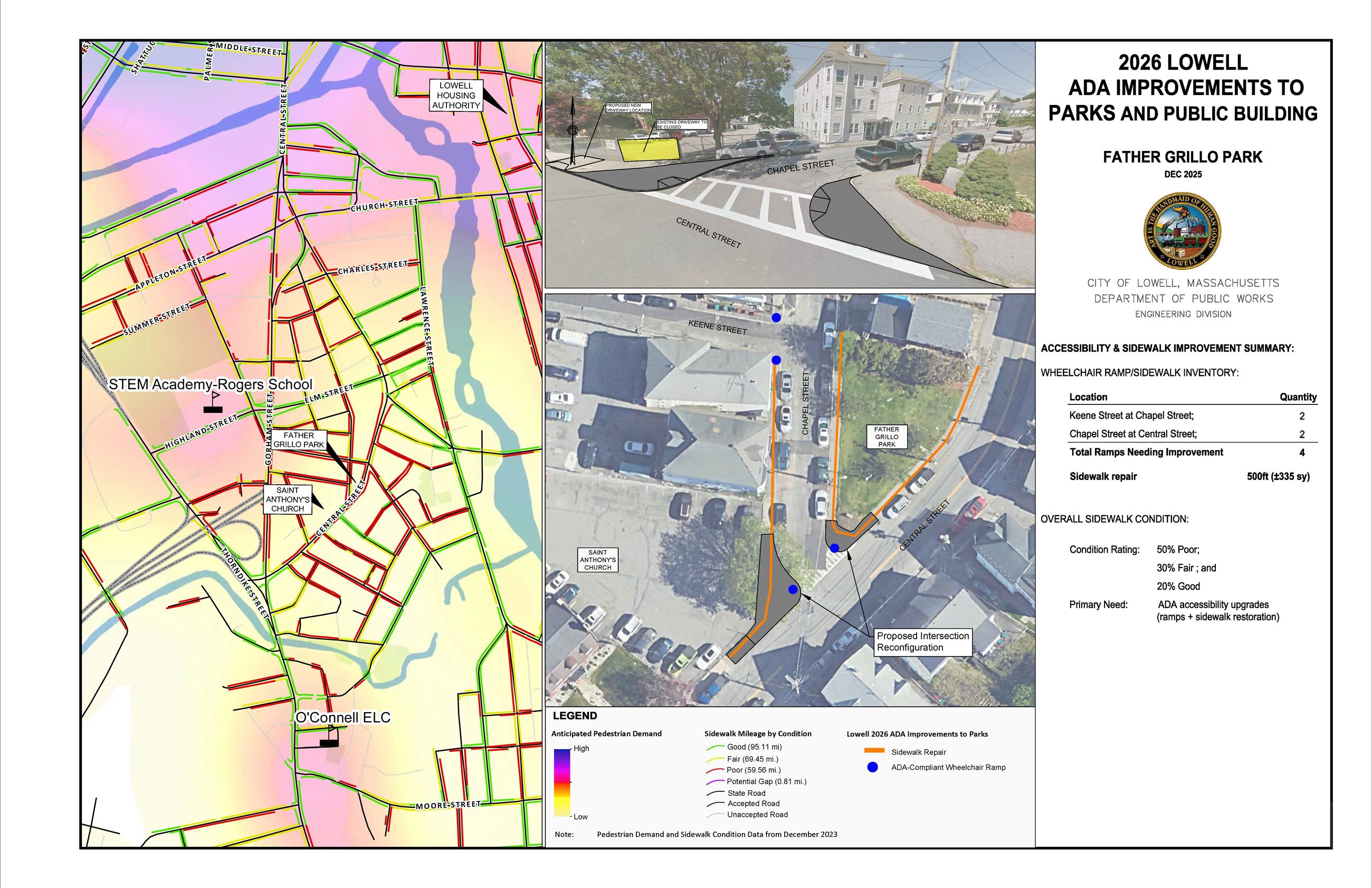 2026 Capital Project - Sidewalk Streets - City website-7 - St Antonys Church