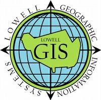 Geographic Information Systems Logo