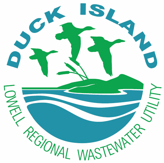 Duck Island Logo