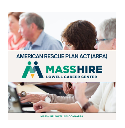 Masshire Lowell Career Center 