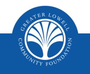 Greater Lowell Community Foundation logo