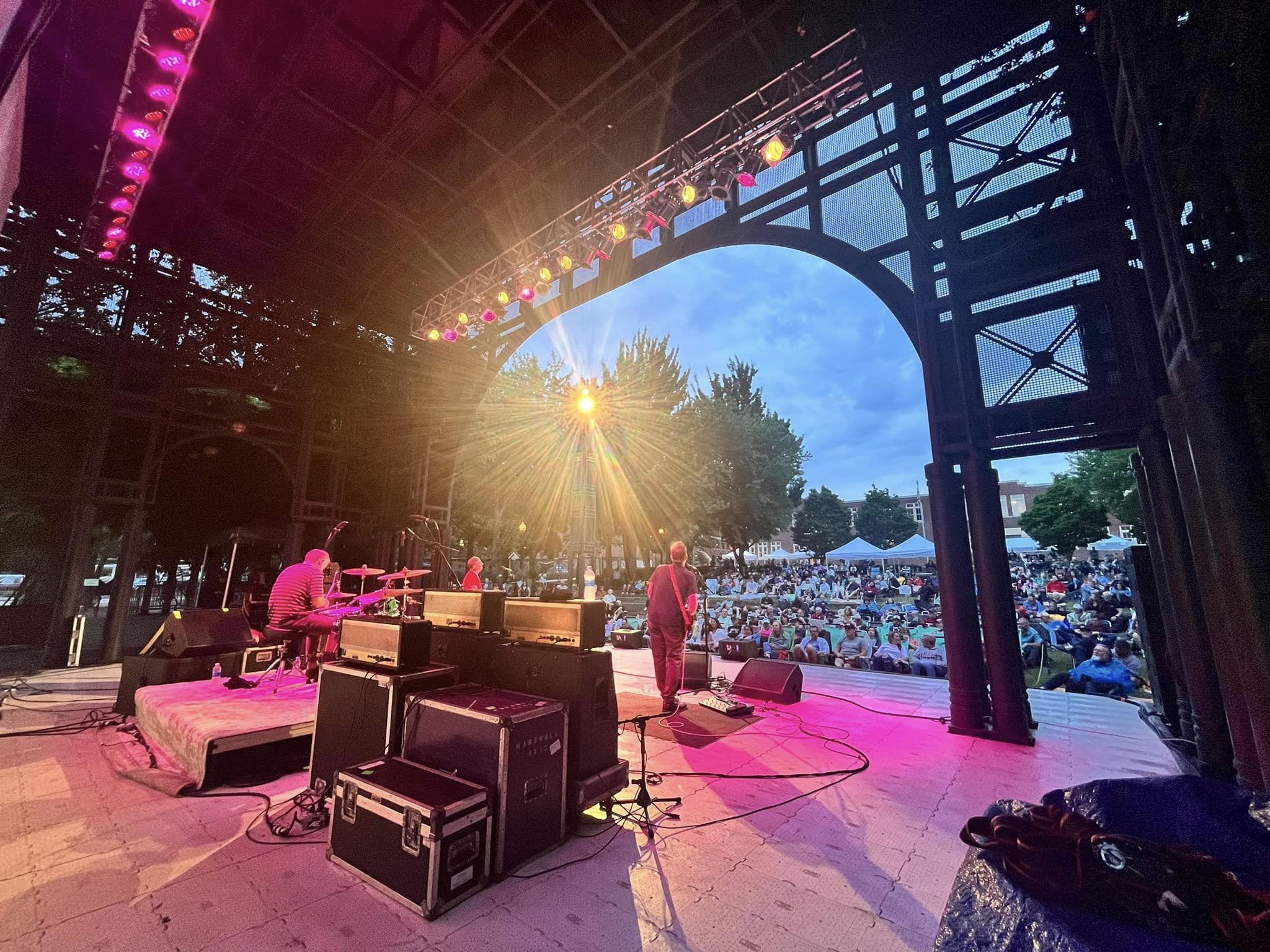 BuffaloTom by James Macdonald