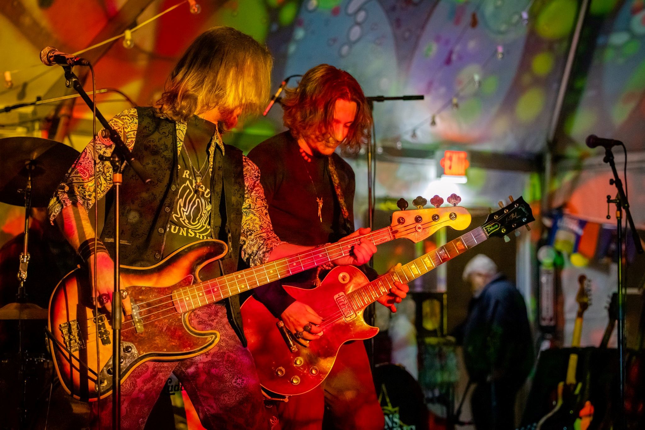 Winter Festival Photo Winter Festival Photo